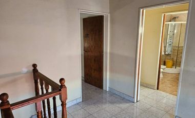 EL PALOMAR VENTA- CASA 4 amb con jardin y cochera
