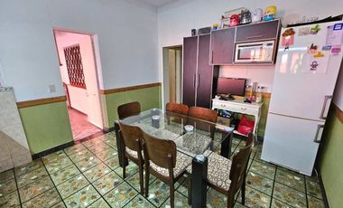 EL PALOMAR VENTA- CASA 4 amb con jardin y cochera
