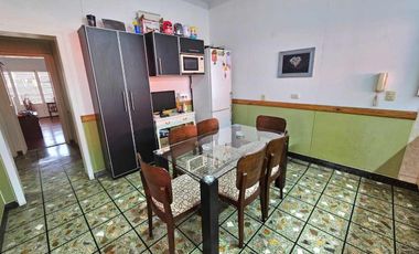 EL PALOMAR VENTA- CASA 4 amb con jardin y cochera
