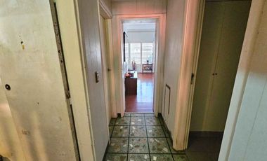 EL PALOMAR VENTA- CASA 4 amb con jardin y cochera