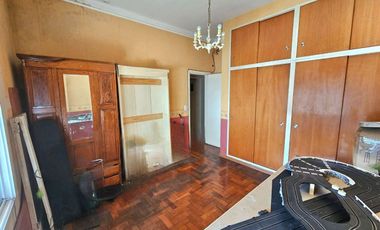 EL PALOMAR VENTA- CASA 4 amb con jardin y cochera