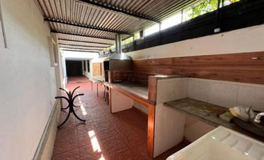EL PALOMAR VENTA- CASA 4 amb con jardin y cochera