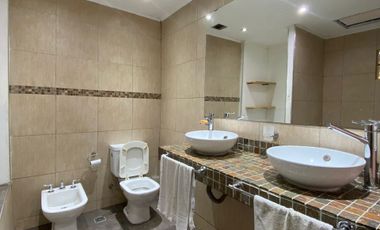 ph en venta V. Ballester. 4amb c/cochera y terraza