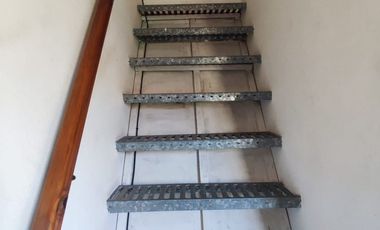 DUPLEX 3 AMBIENTES ENVENTA QUILMES O APTO CREDITO