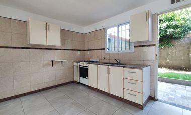 DUPLEX 3 AMBIENTES ENVENTA QUILMES O APTO CREDITO