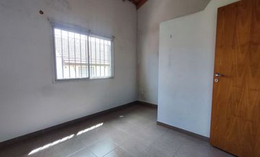 DUPLEX 3 AMBIENTES ENVENTA QUILMES O APTO CREDITO