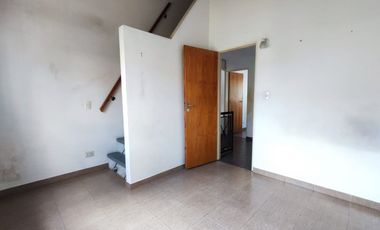 DUPLEX 3 AMBIENTES ENVENTA QUILMES O APTO CREDITO