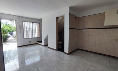 DUPLEX 3 AMBIENTES ENVENTA QUILMES O APTO CREDITO