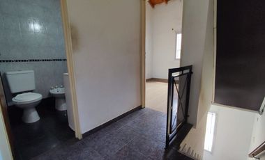 DUPLEX 3 AMBIENTES ENVENTA QUILMES O APTO CREDITO