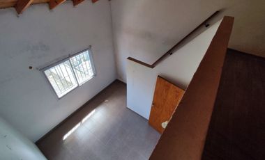 DUPLEX 3 AMBIENTES ENVENTA QUILMES O APTO CREDITO