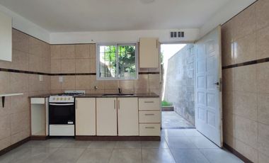 DUPLEX 3 AMBIENTES ENVENTA QUILMES O APTO CREDITO