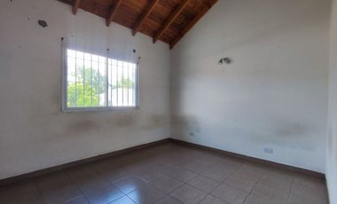 DUPLEX 3 AMBIENTES ENVENTA QUILMES O APTO CREDITO