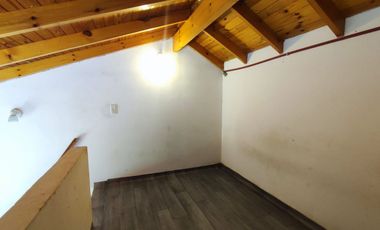 DUPLEX 3 AMBIENTES ENVENTA QUILMES O APTO CREDITO