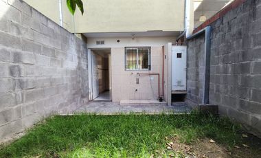 DUPLEX 3 AMBIENTES ENVENTA QUILMES O APTO CREDITO