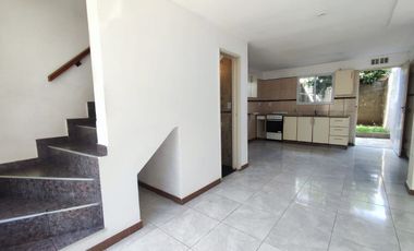 DUPLEX 3 AMBIENTES ENVENTA QUILMES O APTO CREDITO
