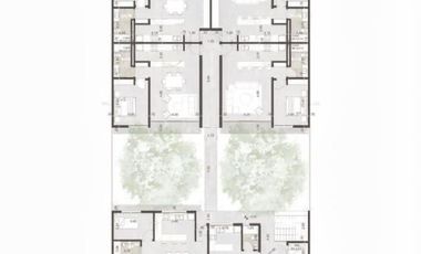 departamento venta 2 ambientes san isidro