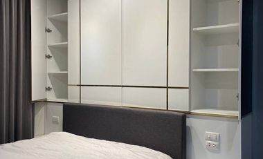 1-BR Condo at Dcondo Campus Dome-Rangsit in Khlong Nueng