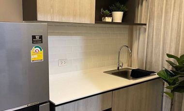 1-BR Condo at Dcondo Campus Dome-Rangsit in Khlong Nueng