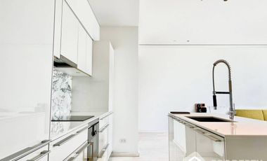 2-BR Condo at Four Seasons Private Residences Bangkok near BTS Saphan Taksin