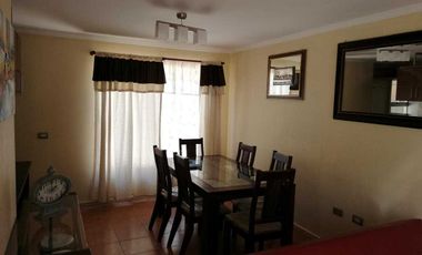 Casa en venta en CALAMA