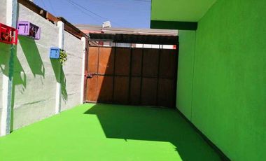 Casa en venta en CALAMA