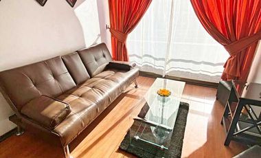 Departamento en venta en SANTIAGO