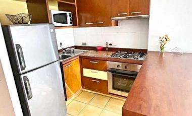 Departamento en venta en SANTIAGO