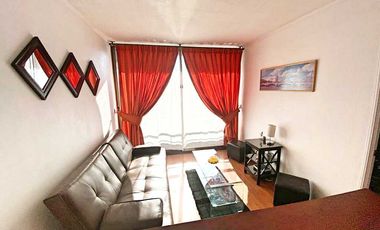 Departamento en venta en SANTIAGO