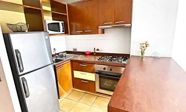Departamento en venta en SANTIAGO