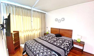 Departamento en venta en SANTIAGO