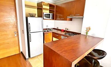 Departamento en venta en SANTIAGO