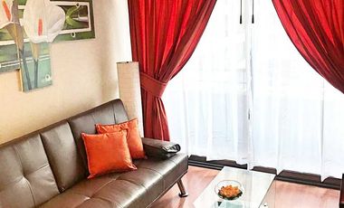 Departamento en venta en SANTIAGO