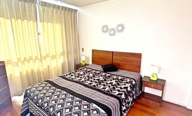Departamento en venta en SANTIAGO