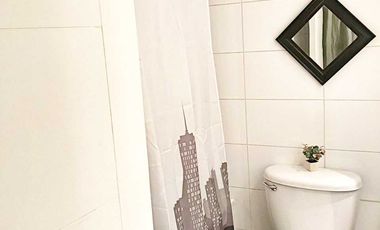 Departamento en venta en SANTIAGO