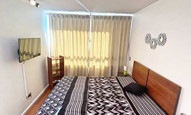 Departamento en venta en SANTIAGO