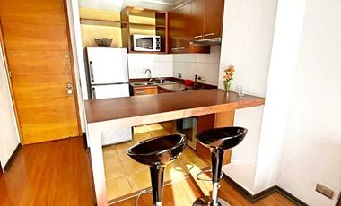 Departamento en venta en SANTIAGO
