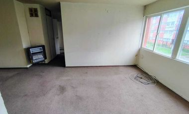 Departamento en venta en VALDIVIA
