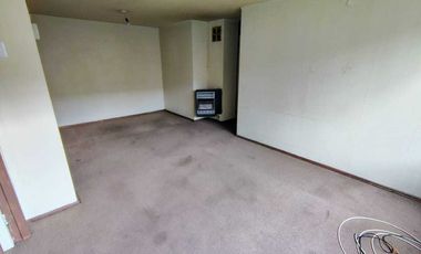Departamento en venta en VALDIVIA