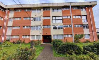 Departamento en venta en VALDIVIA