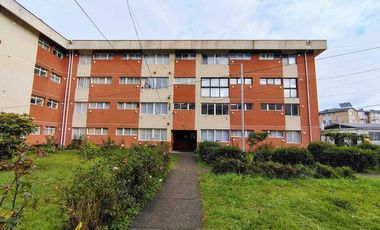 Departamento en venta en VALDIVIA
