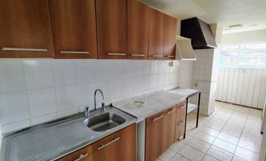 Departamento en venta en VALDIVIA