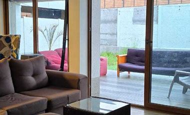 Casa en venta en PUDAHUEL