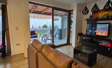 Casa en venta en PUDAHUEL