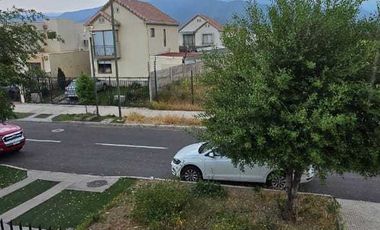 Casa en venta en PUDAHUEL