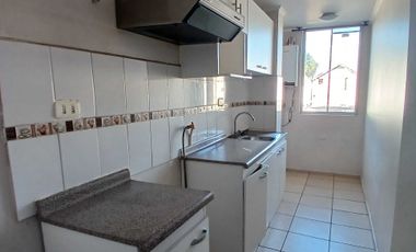 Departamento en arriendo en MAIPÚ