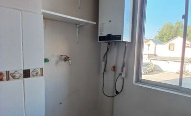 Departamento en arriendo en MAIPÚ