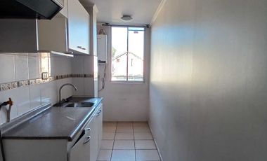 Departamento en arriendo en MAIPÚ