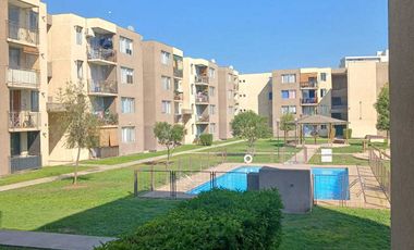 Departamento en arriendo en MAIPÚ