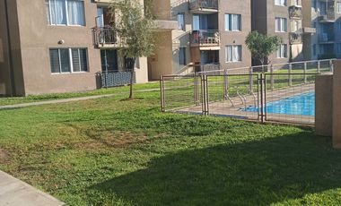 Departamento en arriendo en MAIPÚ