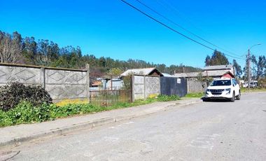 Parcela en venta en SAN PEDRO DE LA PAZ